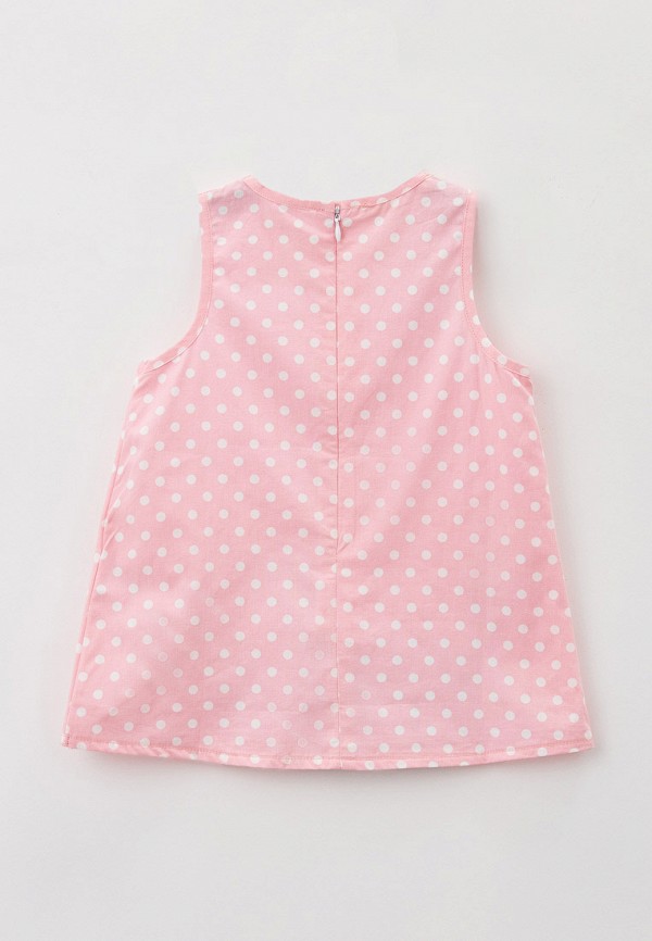 фото Сарафан и капри denokids