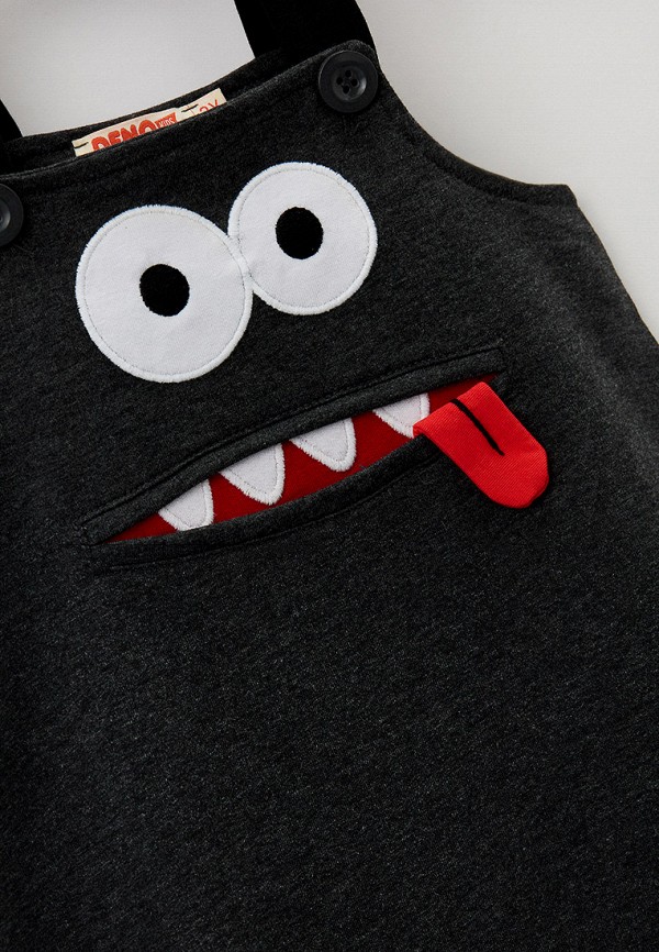 фото Комбинезон denokids