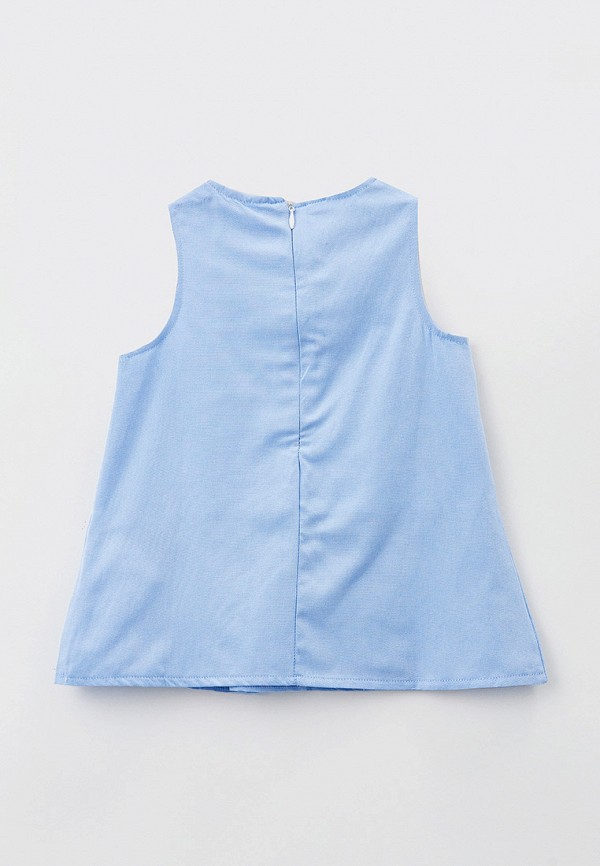 фото Платье и леггинсы denokids