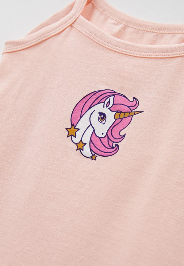 Майка и трусы  Denokids фото