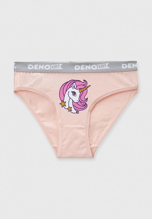 Майка и трусы  Denokids фото