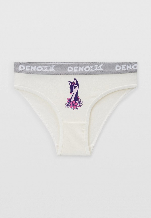 Майка и трусы  Denokids фото