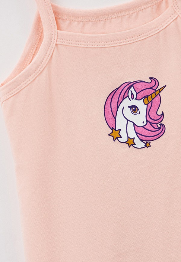 Майки 2 шт.  Denokids фото