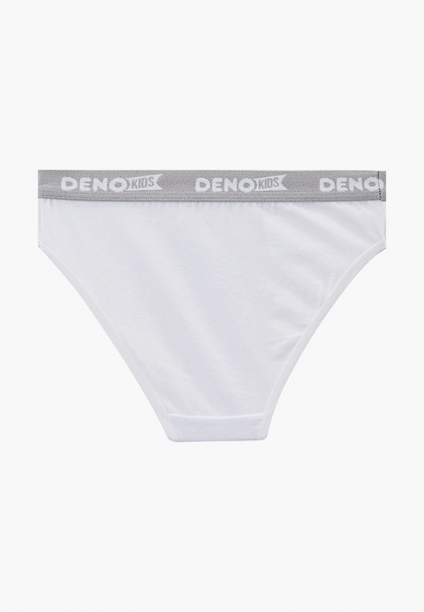 Трусы 3 шт.  Denokids фото