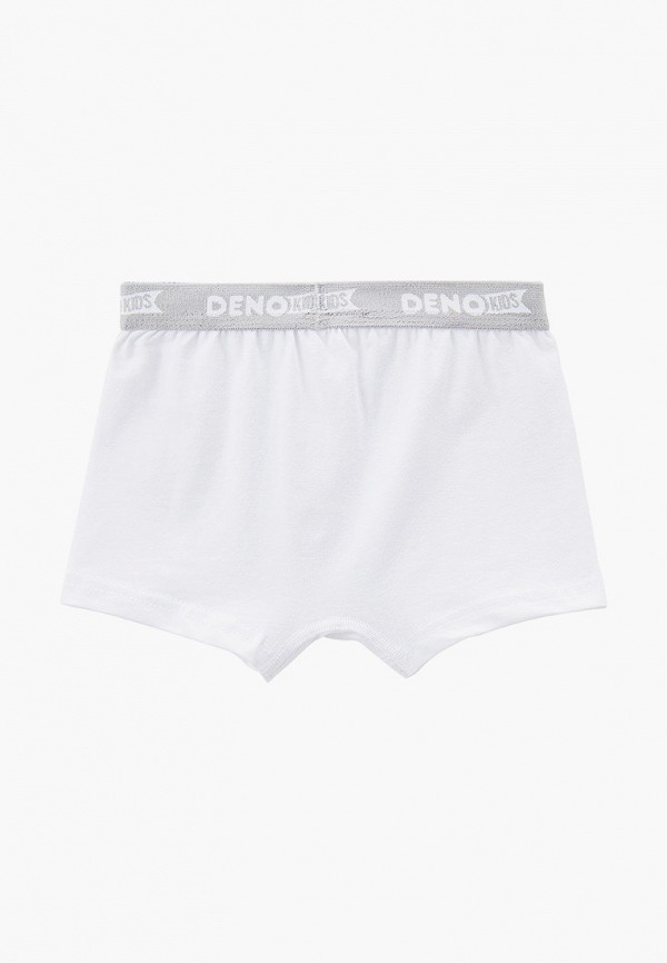 Трусы 2 шт.  Denokids фото