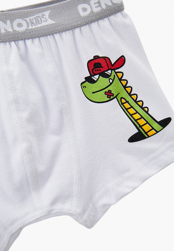 Трусы 2 шт.  Denokids фото