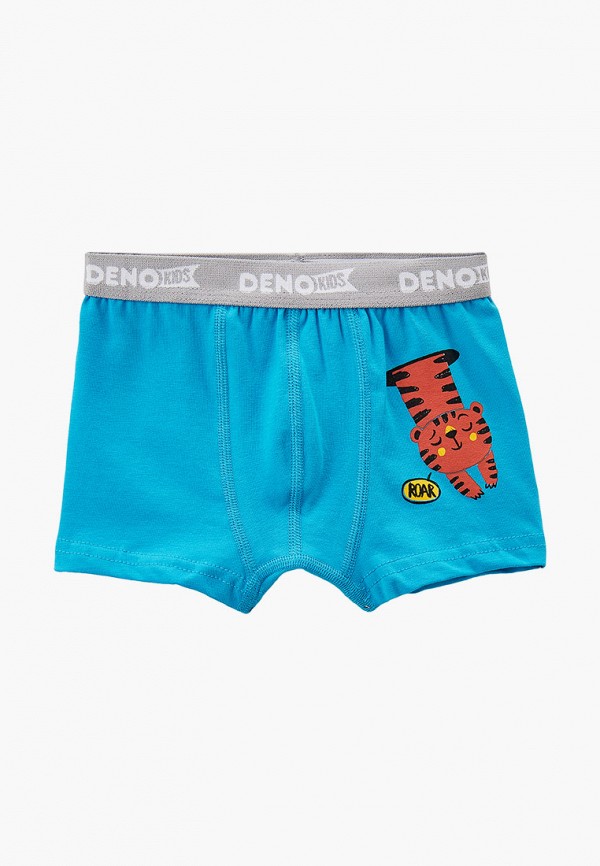Трусы 2 шт.  Denokids фото