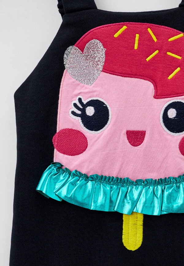 фото Комбинезон denokids