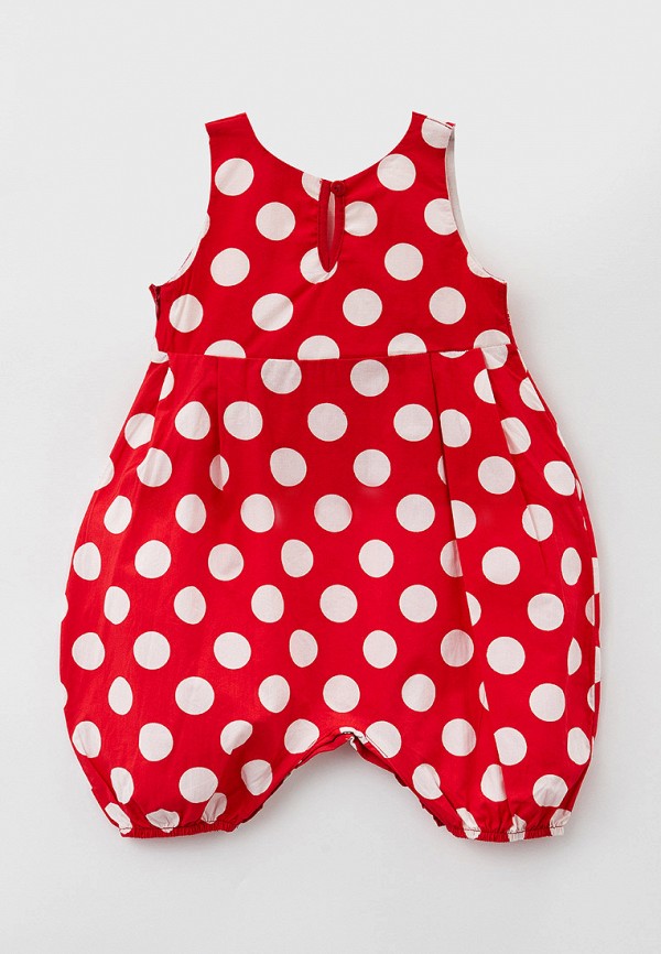 фото Комбинезон denokids