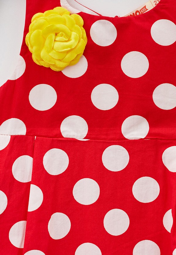 фото Комбинезон denokids