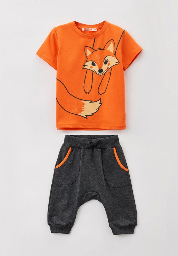 Костюм спортивный  Denokids