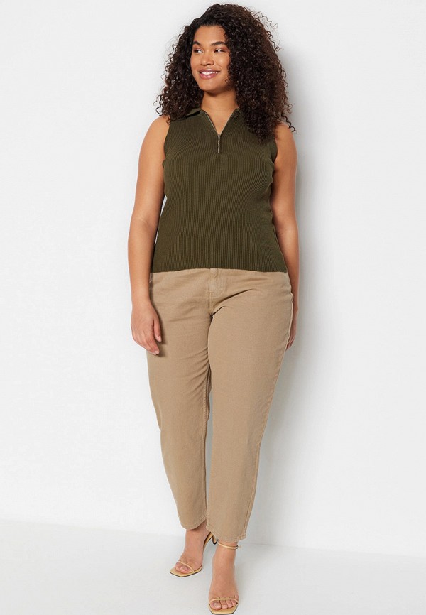 фото Поло trendyol