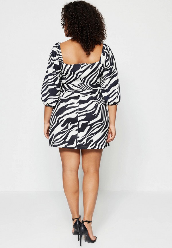 фото Платье trendyol