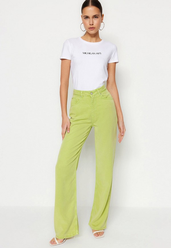 фото Джинсы trendyol