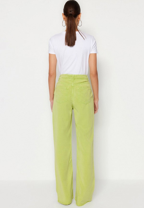 фото Джинсы trendyol