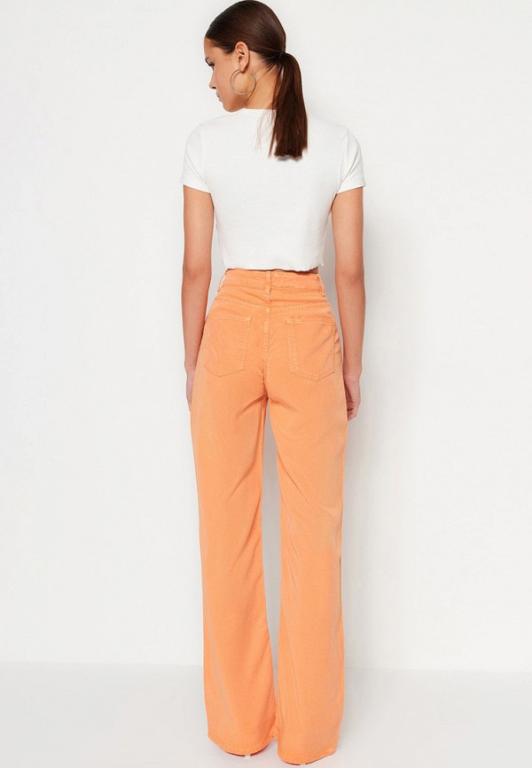 фото Джинсы trendyol