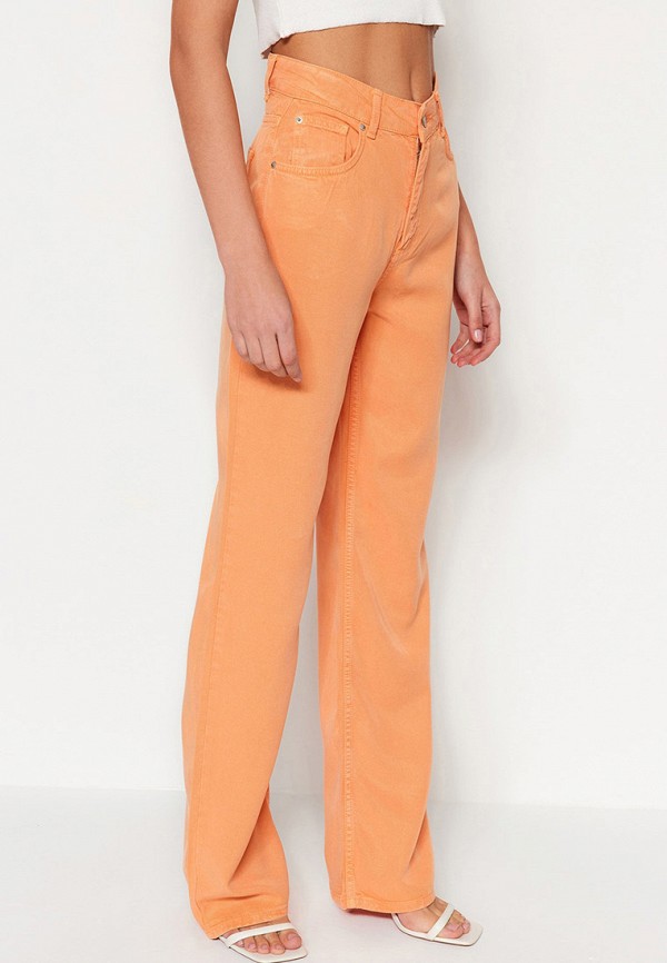 фото Джинсы trendyol