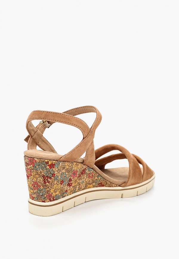 фото Босоножки caprice