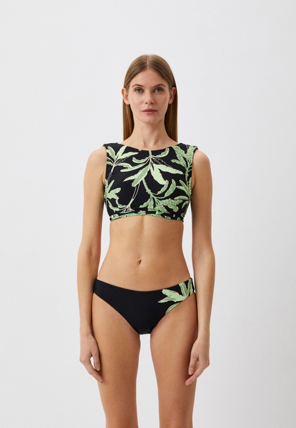 

Лиф Seafolly Australia, Черный