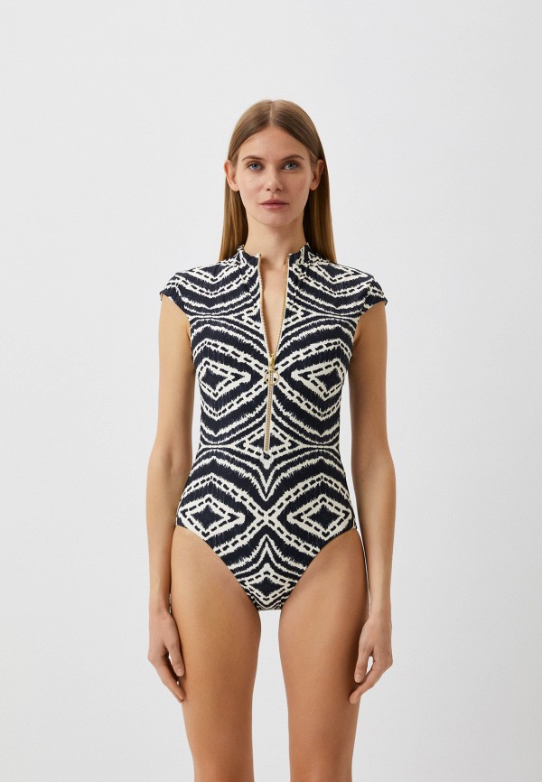 

Купальник Seafolly Australia, Черный