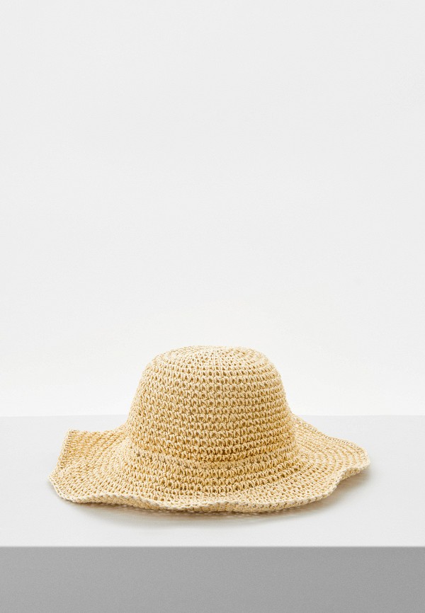 

Шляпа Seafolly Australia, Бежевый