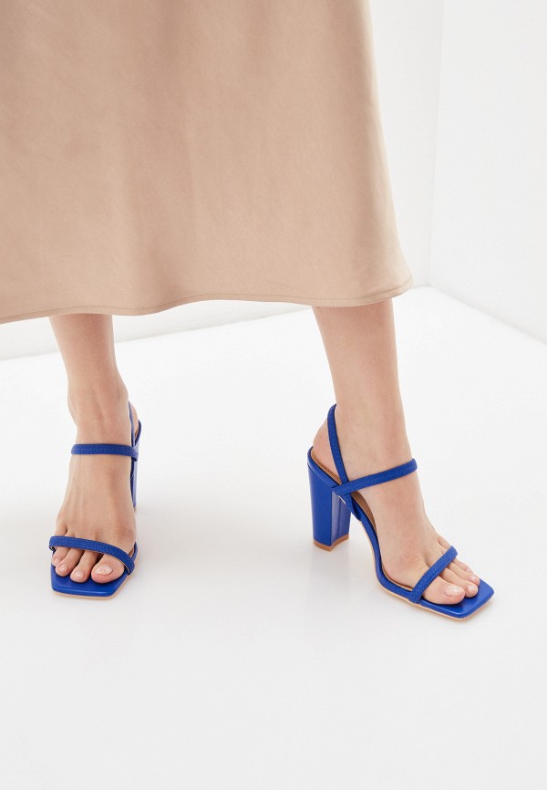 фото Босоножки givana