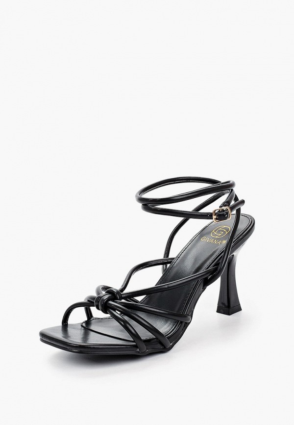 фото Босоножки givana