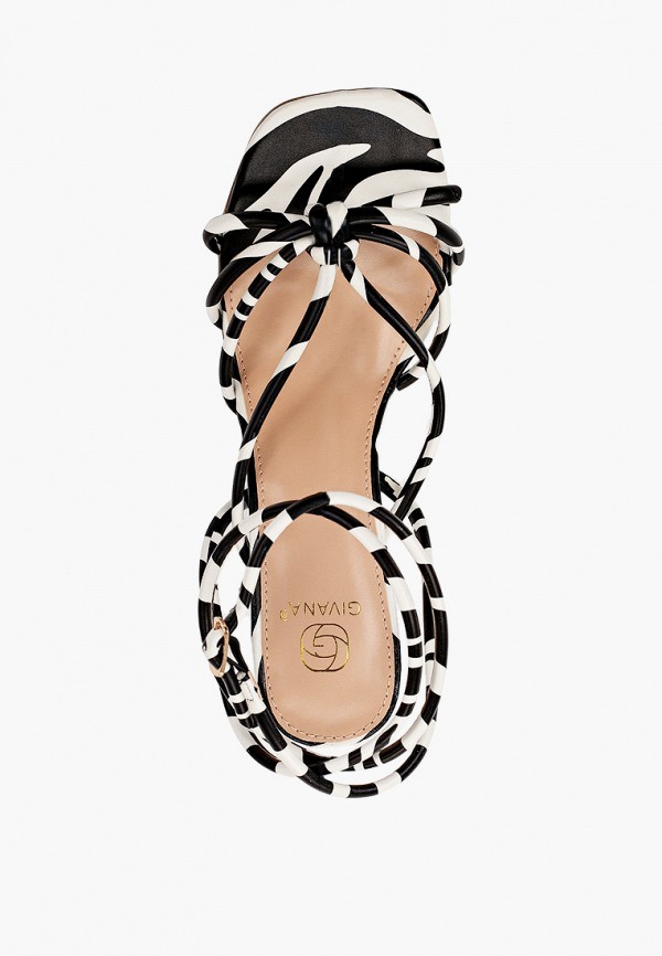 фото Босоножки givana