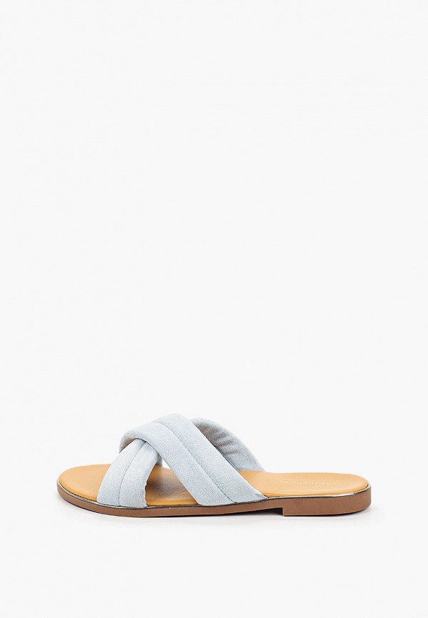 Сабо Ideal Shoes Сабо Ideal Shoes фото