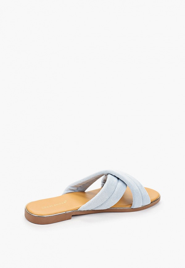 Сабо Ideal Shoes Сабо Ideal Shoes фото