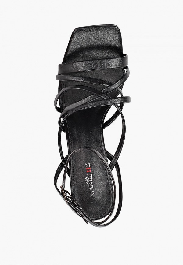 фото Босоножки marquiiz