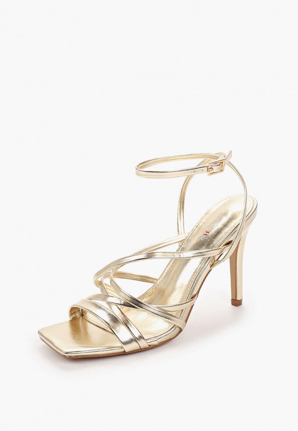 фото Босоножки marquiiz