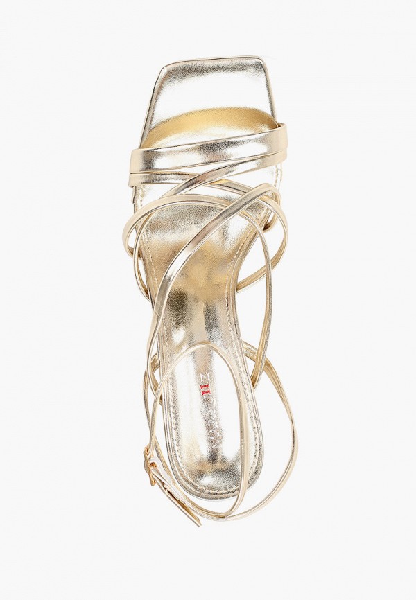 фото Босоножки marquiiz