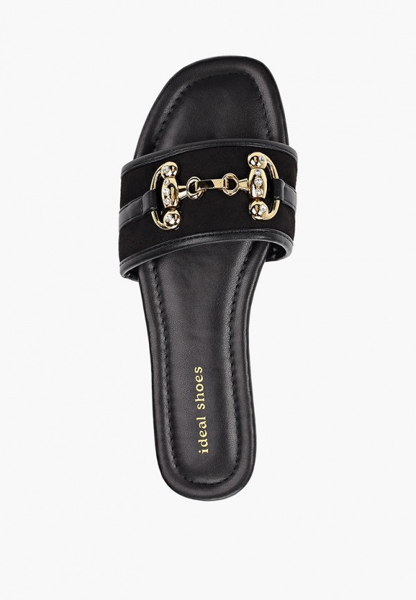 Сабо  Ideal Shoes фото