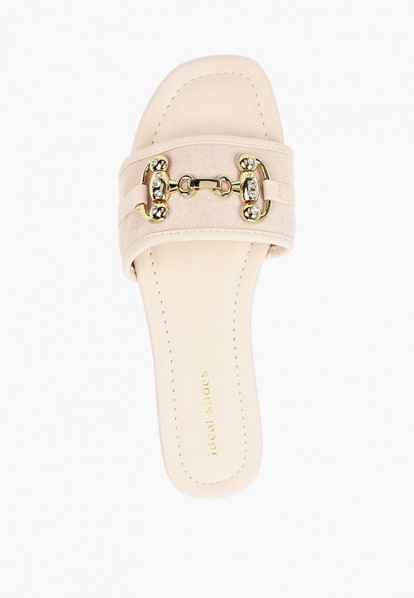 Сабо Ideal Shoes Сабо Ideal Shoes фото