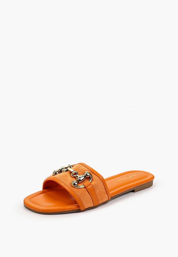 Сабо Ideal Shoes Сабо Ideal Shoes фото