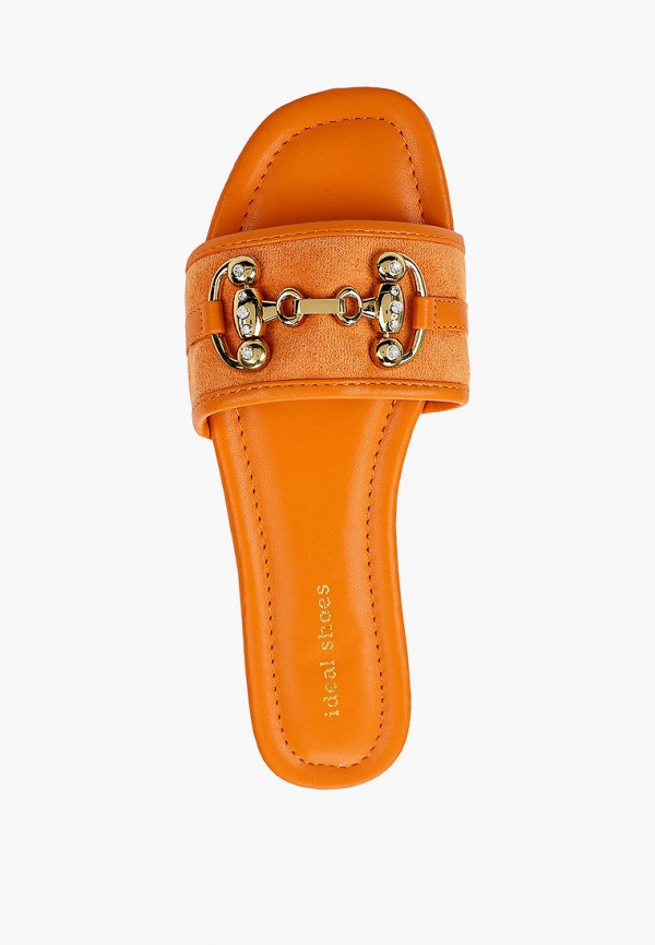 Сабо Ideal Shoes Сабо Ideal Shoes фото