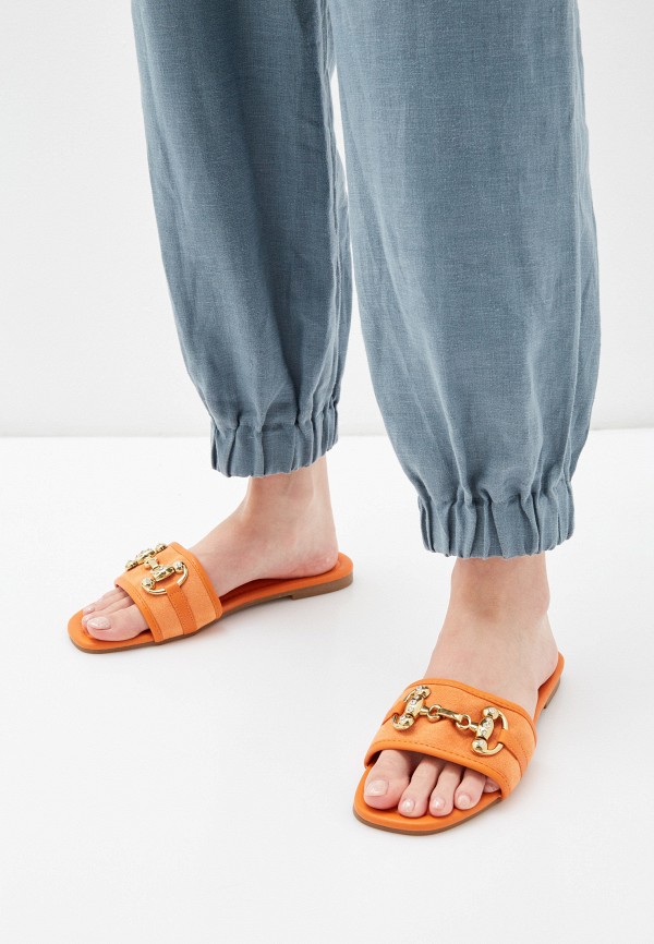 Сабо Ideal Shoes Сабо Ideal Shoes фото
