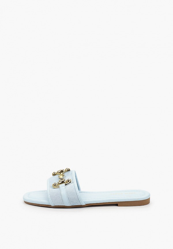 Сабо  Ideal Shoes
