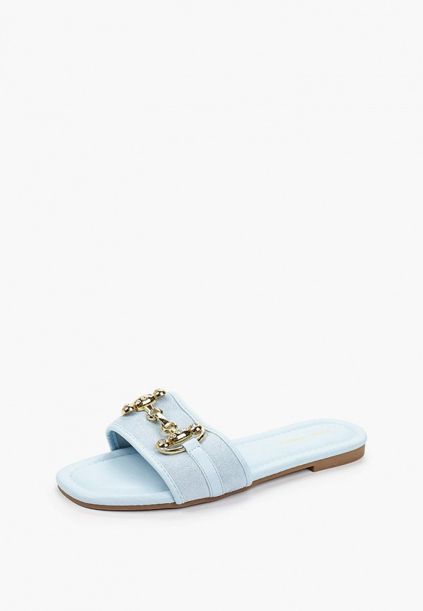 Сабо  Ideal Shoes фото