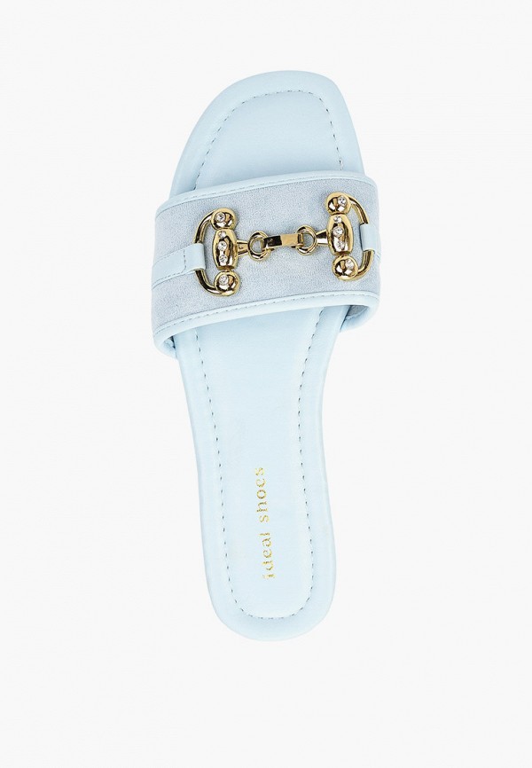 Сабо  Ideal Shoes фото