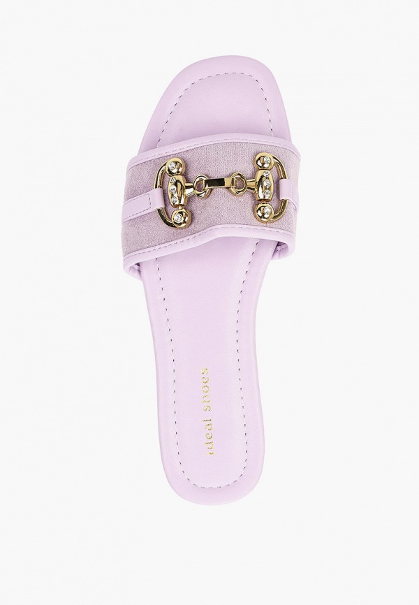Сабо  Ideal Shoes фото