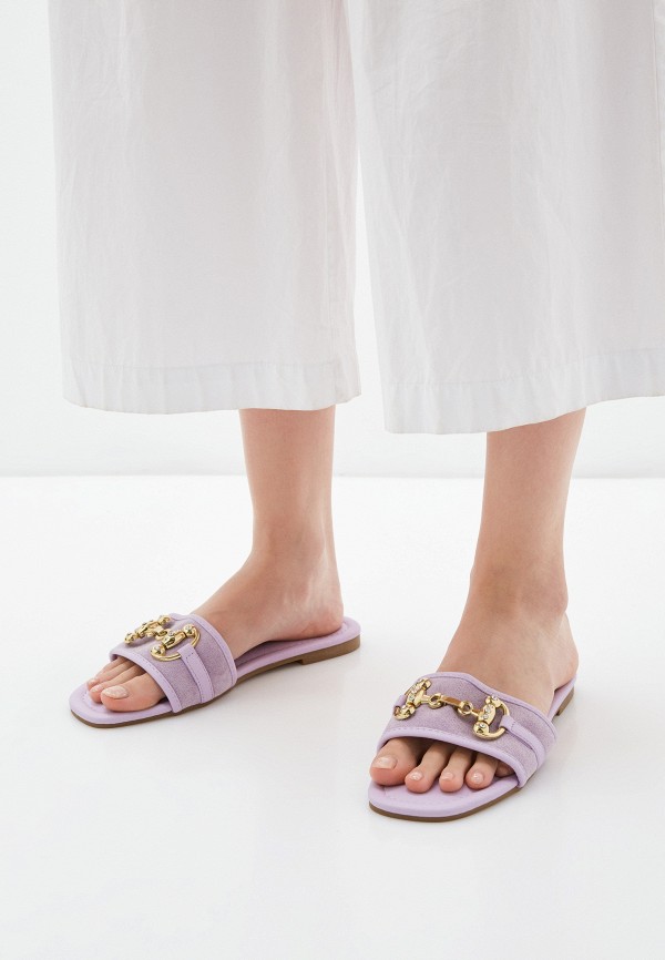 Сабо  Ideal Shoes фото