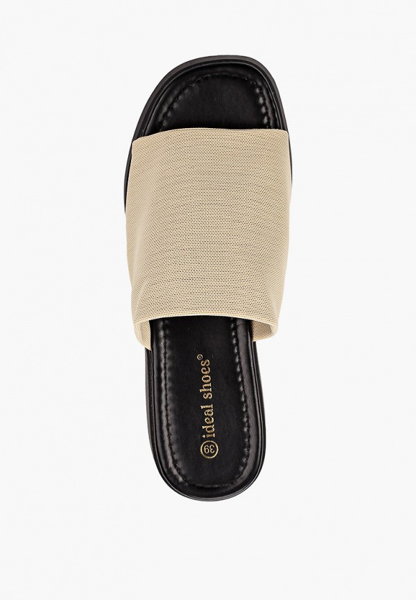 Сабо Ideal Shoes Сабо Ideal Shoes фото