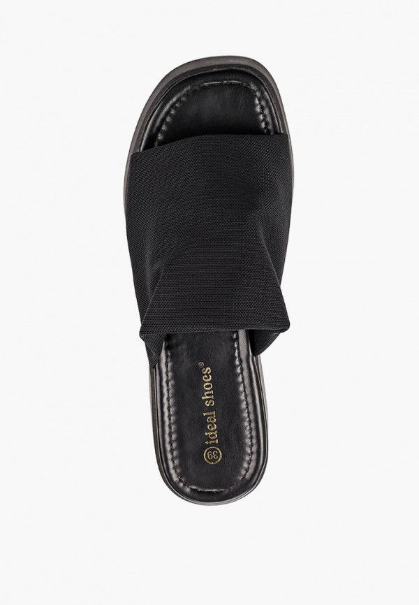 Сабо  Ideal Shoes фото