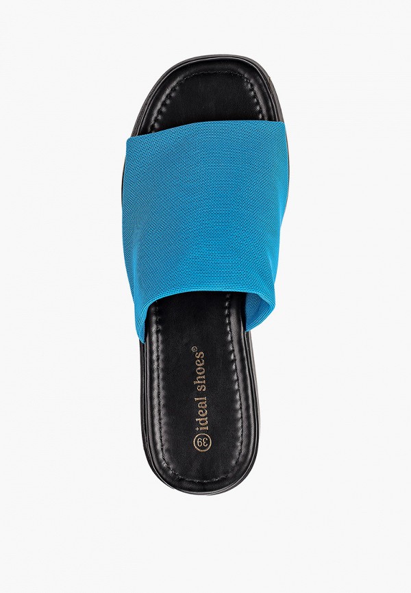 Сабо  Ideal Shoes фото