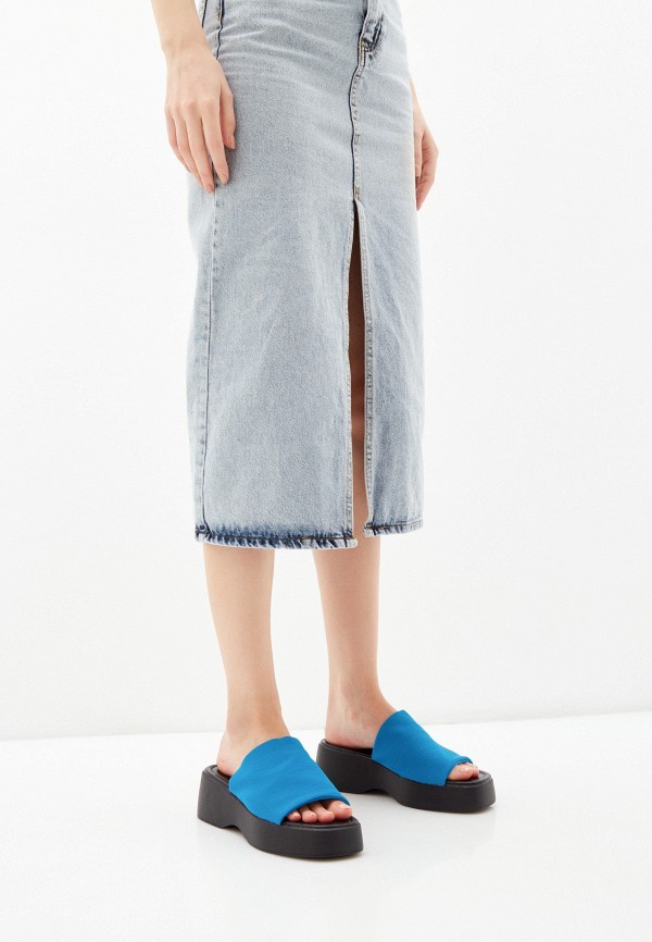 Сабо  Ideal Shoes фото