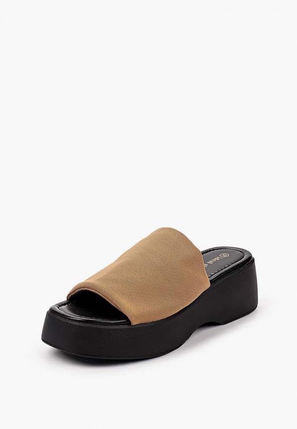 Сабо  Ideal Shoes фото