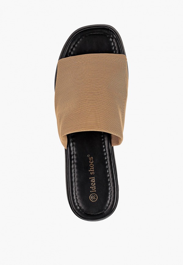 Сабо  Ideal Shoes фото
