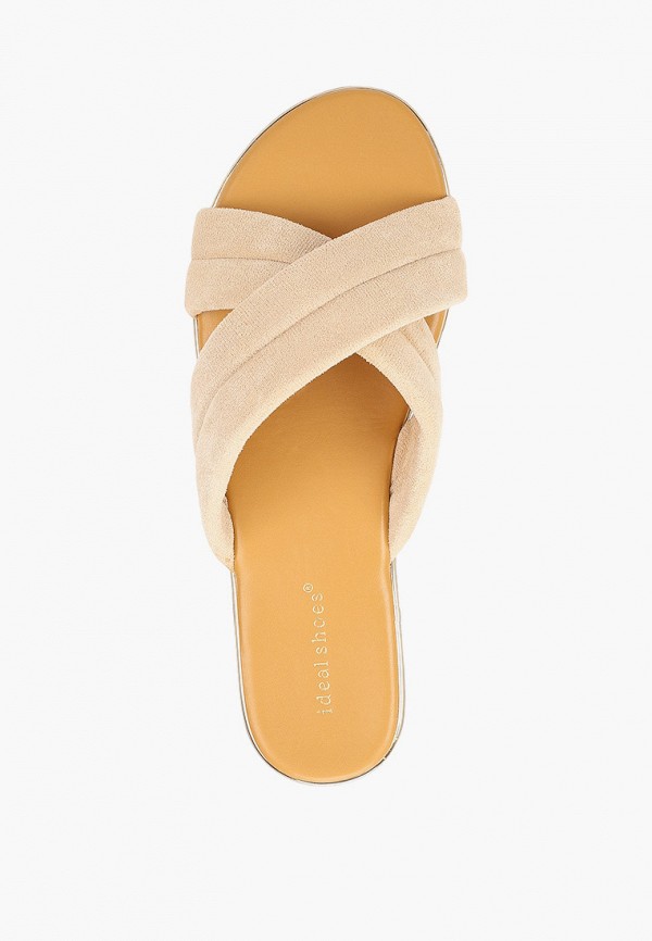 Сабо  Ideal Shoes фото